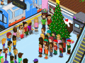 Overcrowd adds Xmas trees, boosts Quality Of Life