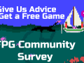 2019 Community Survey Ends December 10
