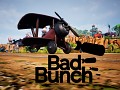 Bad Bunch - Tuned Controls
