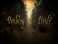 Back Then - Devblog #7 | Stride