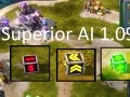 Superior AI 1.09 Released