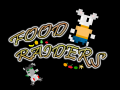 Introducing, Food Raiders
