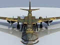 Tu-16 the flying badger