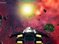 AK2 Space Video Preview