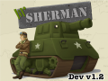  lil' Sherman - Dev v1.2
