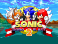 Sonic Robo Blast 2 v2.2 Released