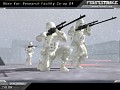 Porting First Strike to BF2