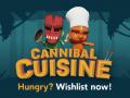 Cannibal Cuisine set for Q1 2020!