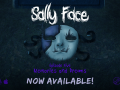 Sally Face, Episode Five - Now Available!