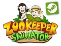 ZooKeeper Simulator NOW on STEAM