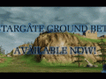 Ground skirmish open beta! 