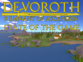 Devoroth - State of the game #1