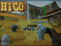 Chico - Steam Landing Page
