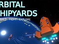 Orbital Shipyards Is Now Available!