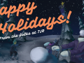 Happy Holidays from TJR!