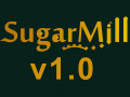 Sugarmill Version 1.0 Is Here