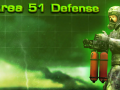Area 51 Defense - UPDATE #9