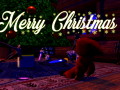 Merry Christmas From RednapGames