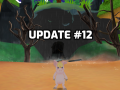 Update #12: New puzzle, stunning particle effects, and much more! 