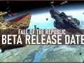 Fall of the Republic Beta Release Date & How to Join!