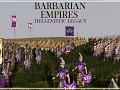 Colony recruitment for the next update of Hellenistic Legacy