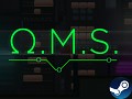 O.M.S steam page is ready!