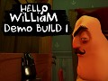 Hello William Demo Build 1 release
