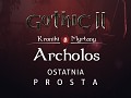  Gothic II: The Chronicles of Myrtana - The Home Straight