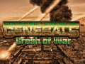 Crash of War（Generals:Vanish) 0.7B Released!