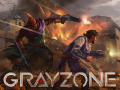 EastWorks announces upcoming new strategy game Gray Zone