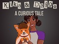Kika & Daigo: A Curious Tale Coming Soon!
