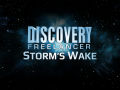 Release: Discovery Freelancer 4.92: Storm's Wake