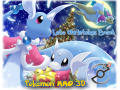 Pokémon MMO 3D - Late Christmas Event