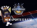 New update available! - Satellites & achievements