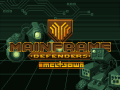 Mainframe Defenders - tactical looter