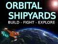 Orbital Shipyards Steam Sale (50% off)