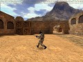 Counter-Strike 1.6: Source - Walk & Run Animation's Update