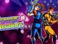 Power Stealers now on Steam