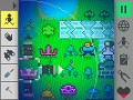 Vilmonic Mobile: Breed and Evolve Pixel-Art Life Forms FREE-TO-PLAY on iOS & Android