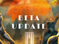 Open Beta Improvements