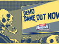 Gamedev Beatdown Demo is available on Steam for Windows