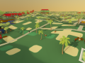 Resort Boss: Golf - Campaign Mode, Steam Workshop, Expanded Scenario Mode