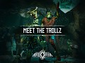 Who are the Trollz?