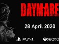 DAYMARE: 1998 will hit consoles in April