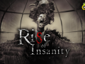 Rise of Insanity - Nintendo Switch Realease
