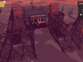 Bright Red Skies - Monthly Devlog (January 2020)