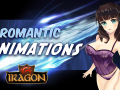 Sexy Anime Game - Iragon Anime Game Update 22