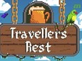 Why did Metaboli Publishing decide to publish Travellers Rest