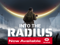 Into the Radius Launches on Oculus Early Access