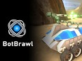 BotBrawl: New Informational Trailer on the Weapon System and the Weapon Editor